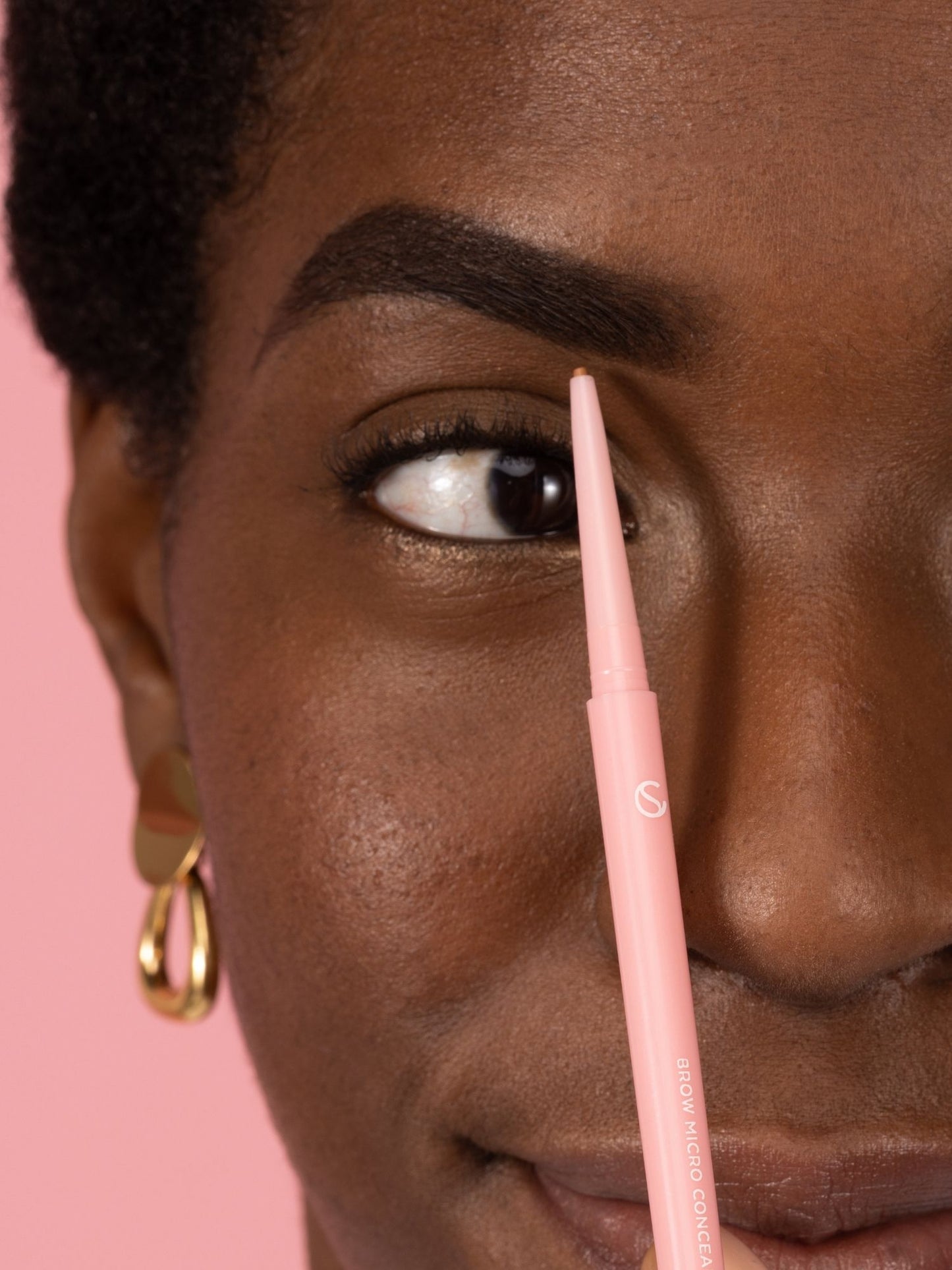 Brow Micro Concealer Dark