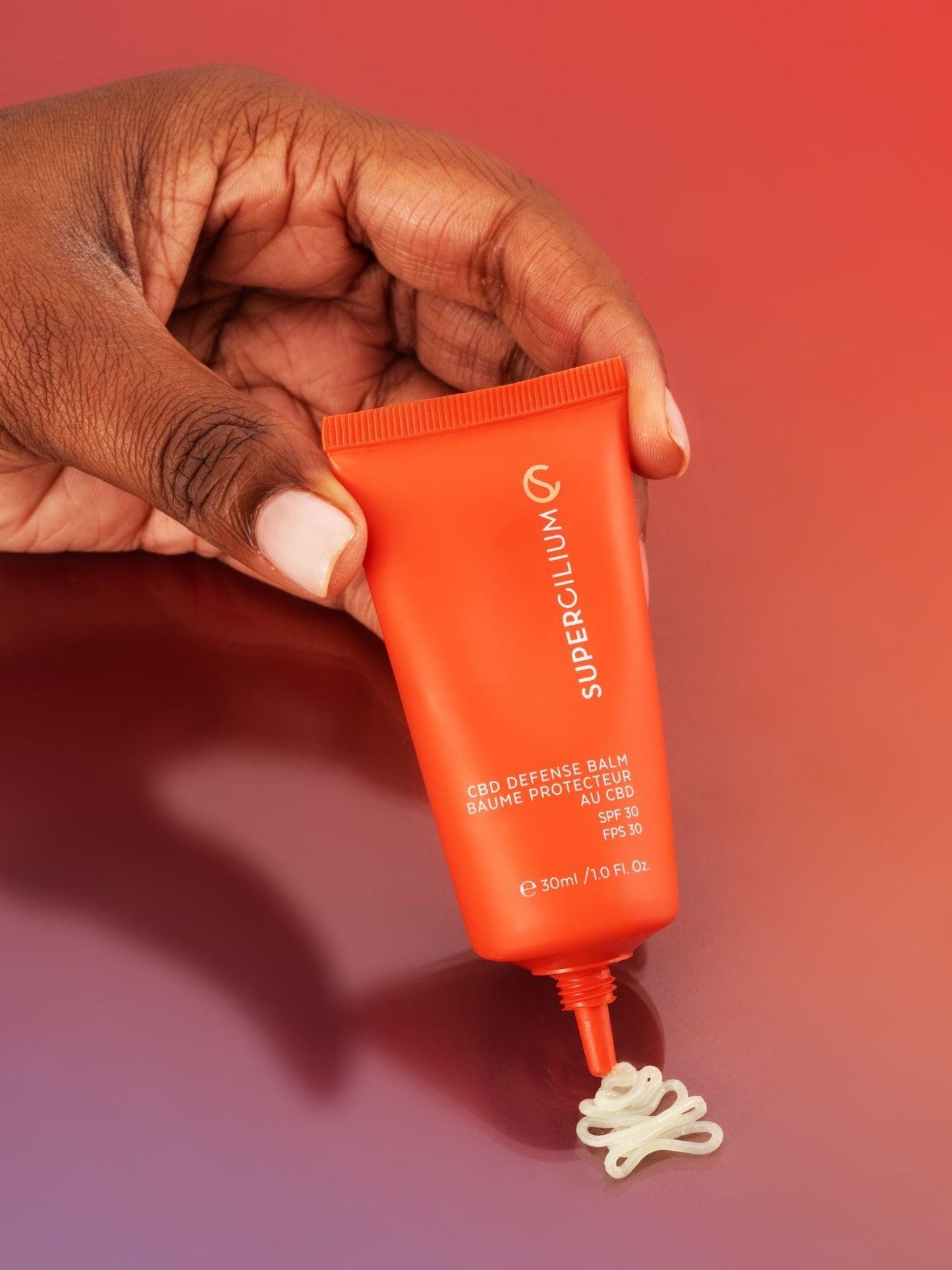 Defense Balm SPF 30 12 pcs