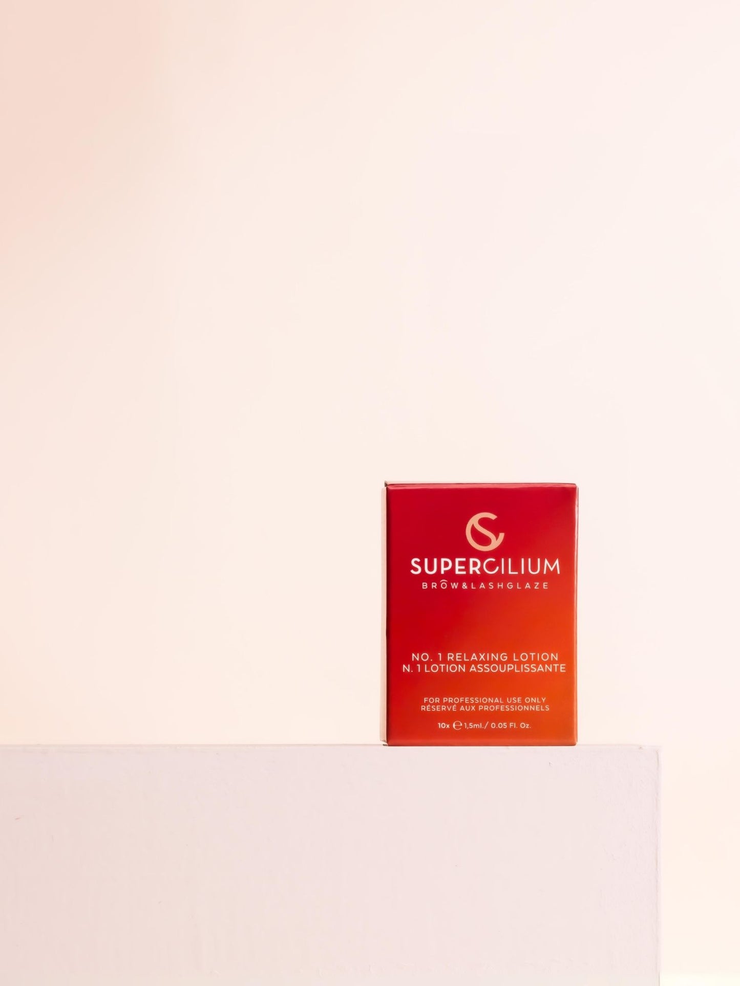 No. 1 Relaxing Solution 12 pcs