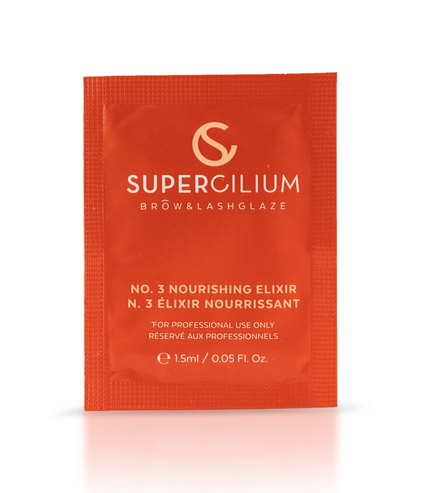 No.3 Nourishing Elixir 36 pcs