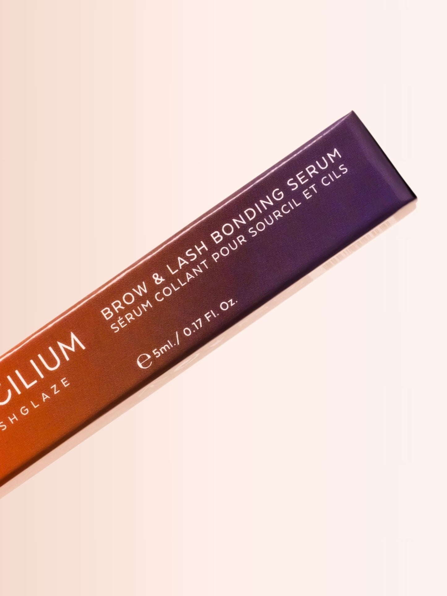 Brow & Lash Bonding Serum 36 pcs