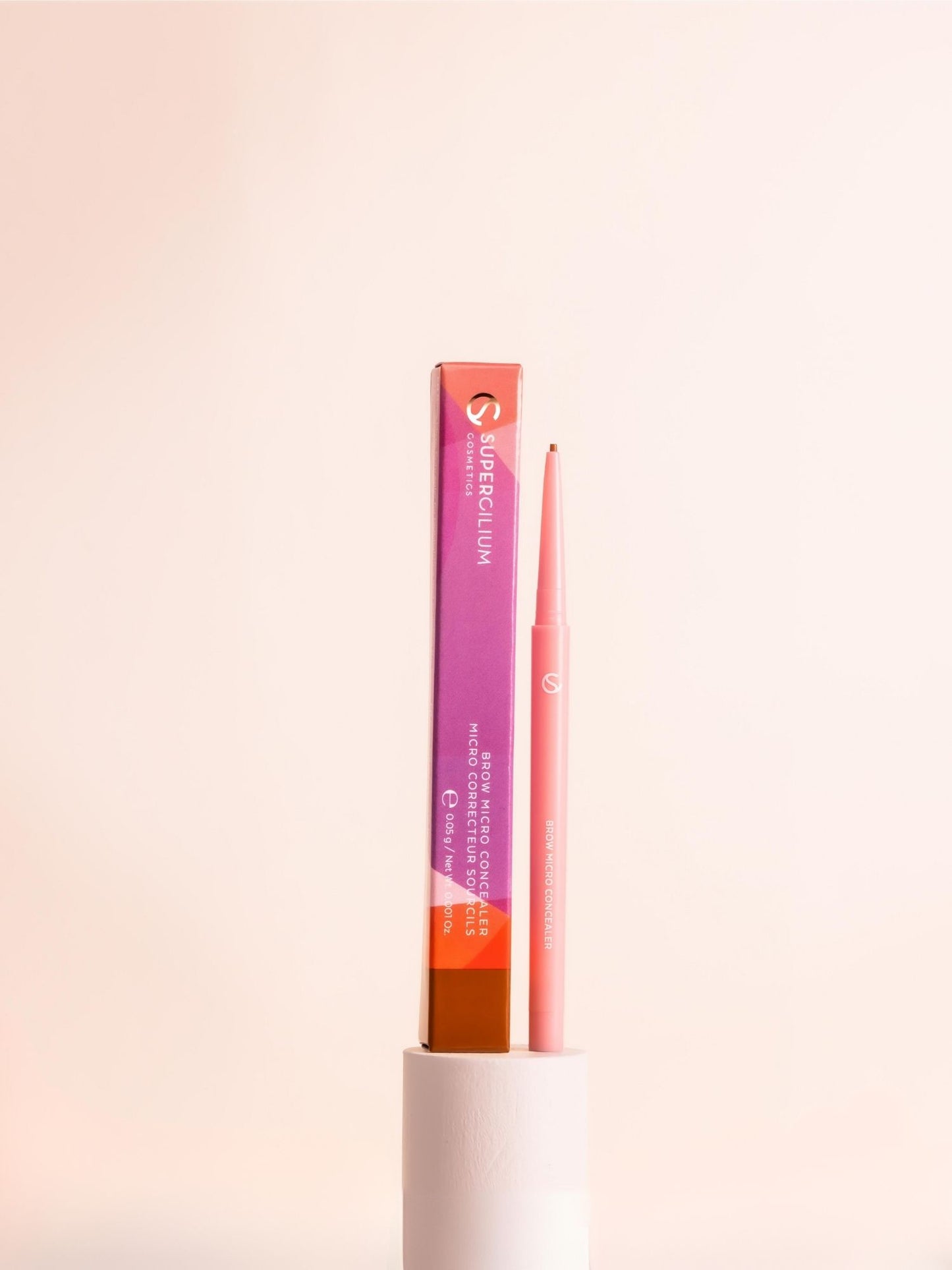 Brow Micro Concealer Dark