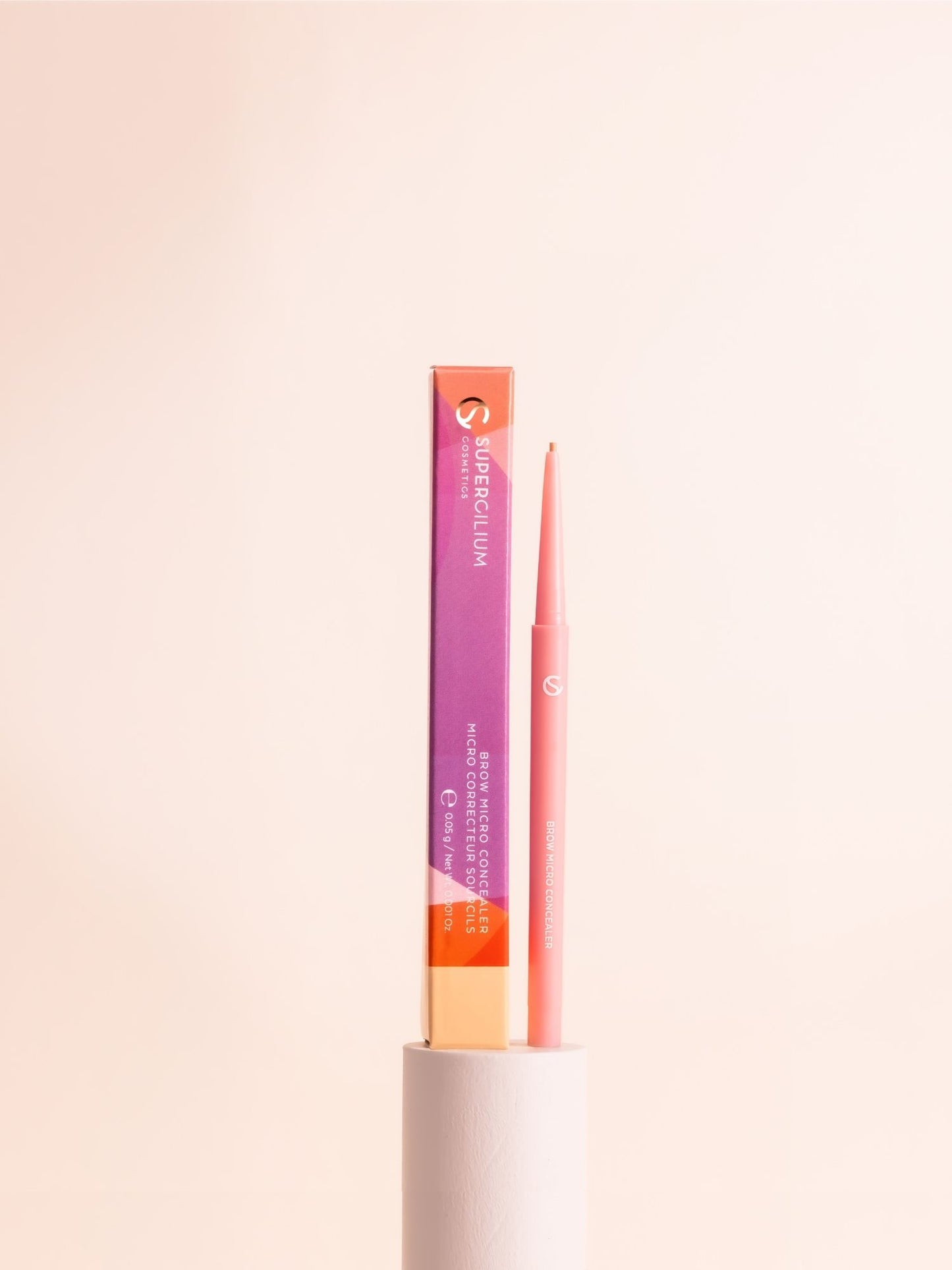 Brow Micro Concealer Light