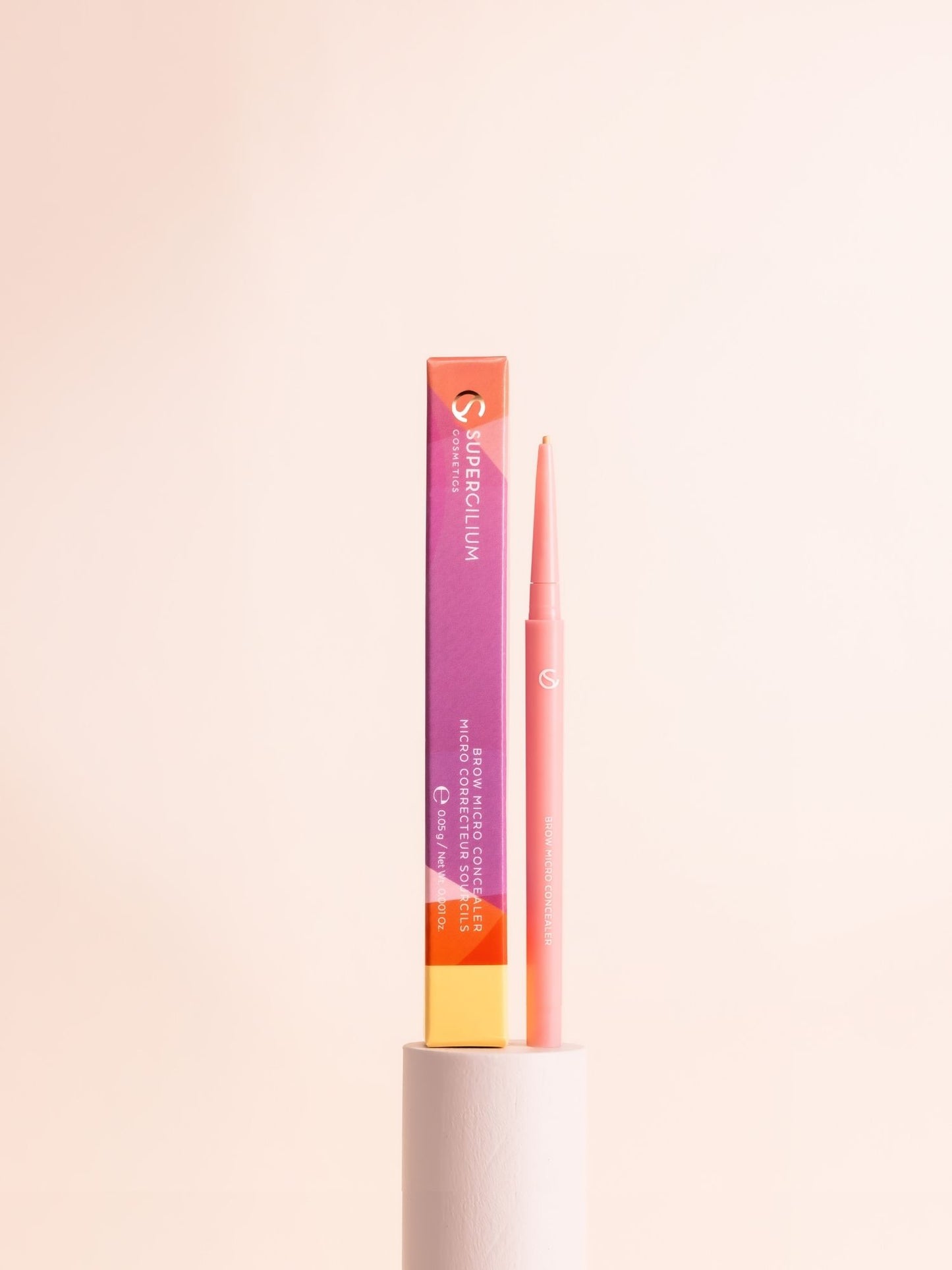 Brow Micro Concealer Medium