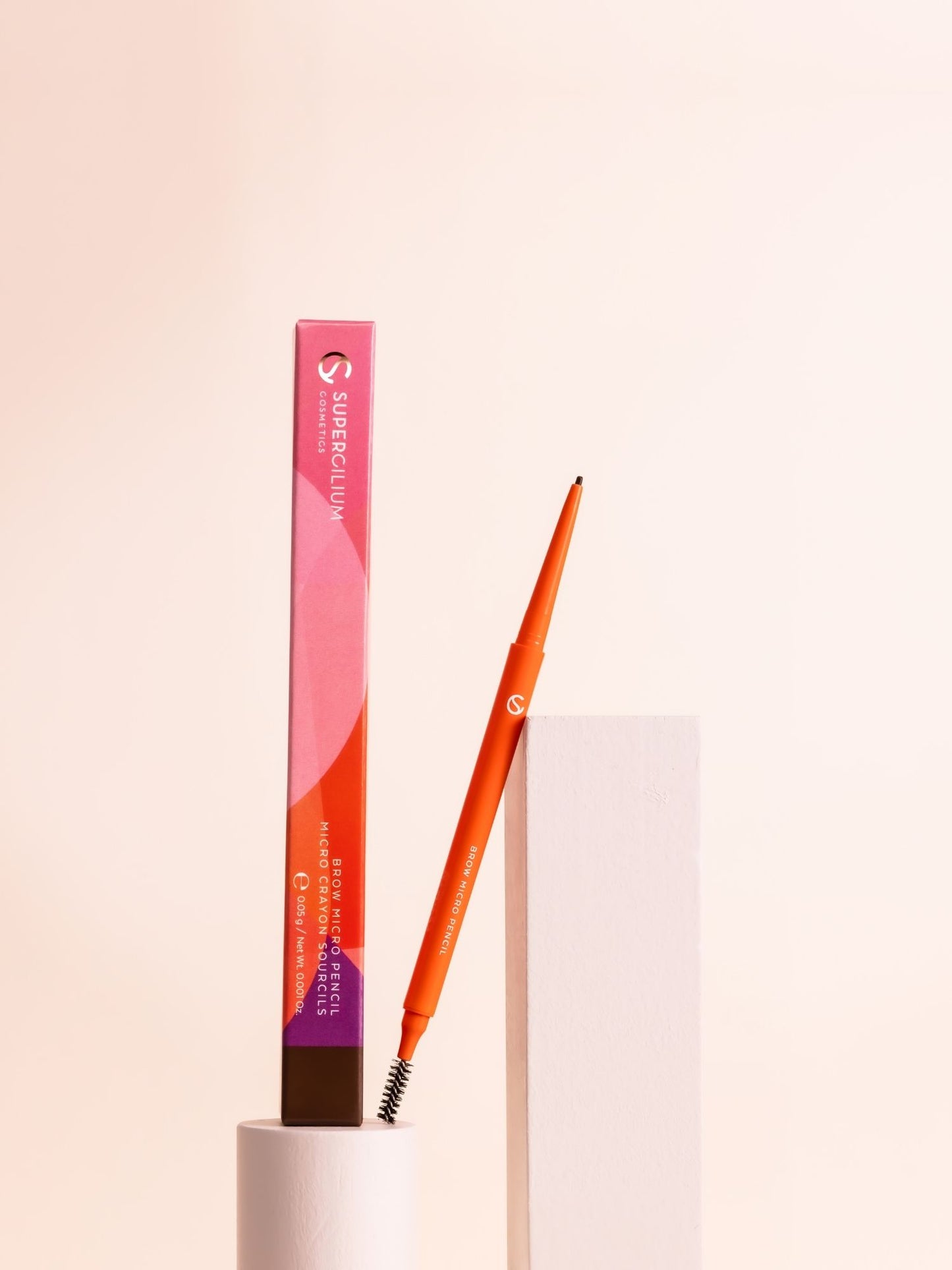 Brow Micro Pencil | Dark Cool 12 pcs