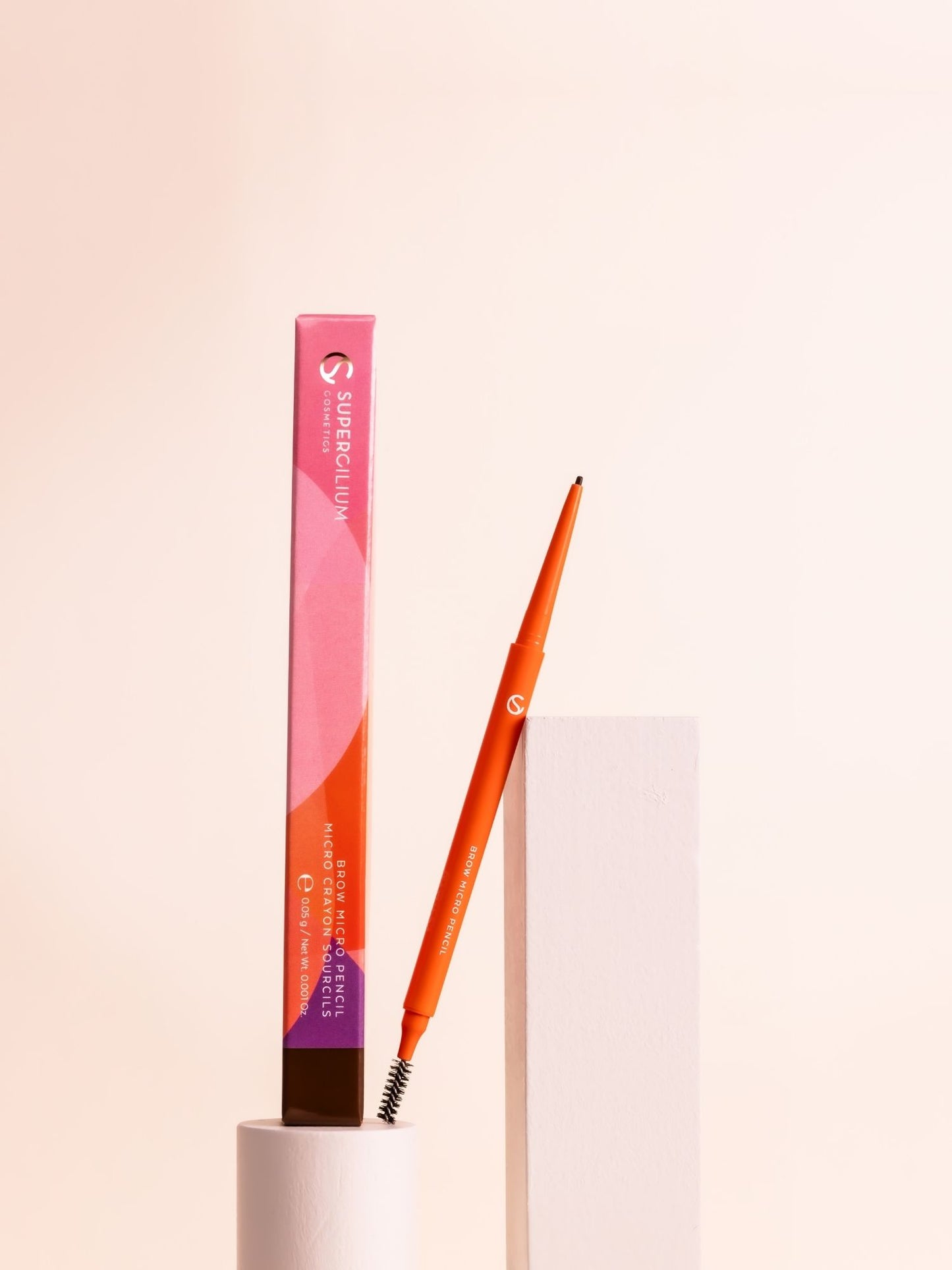 Brow Micro Pencil | Dark Warm 12 pcs