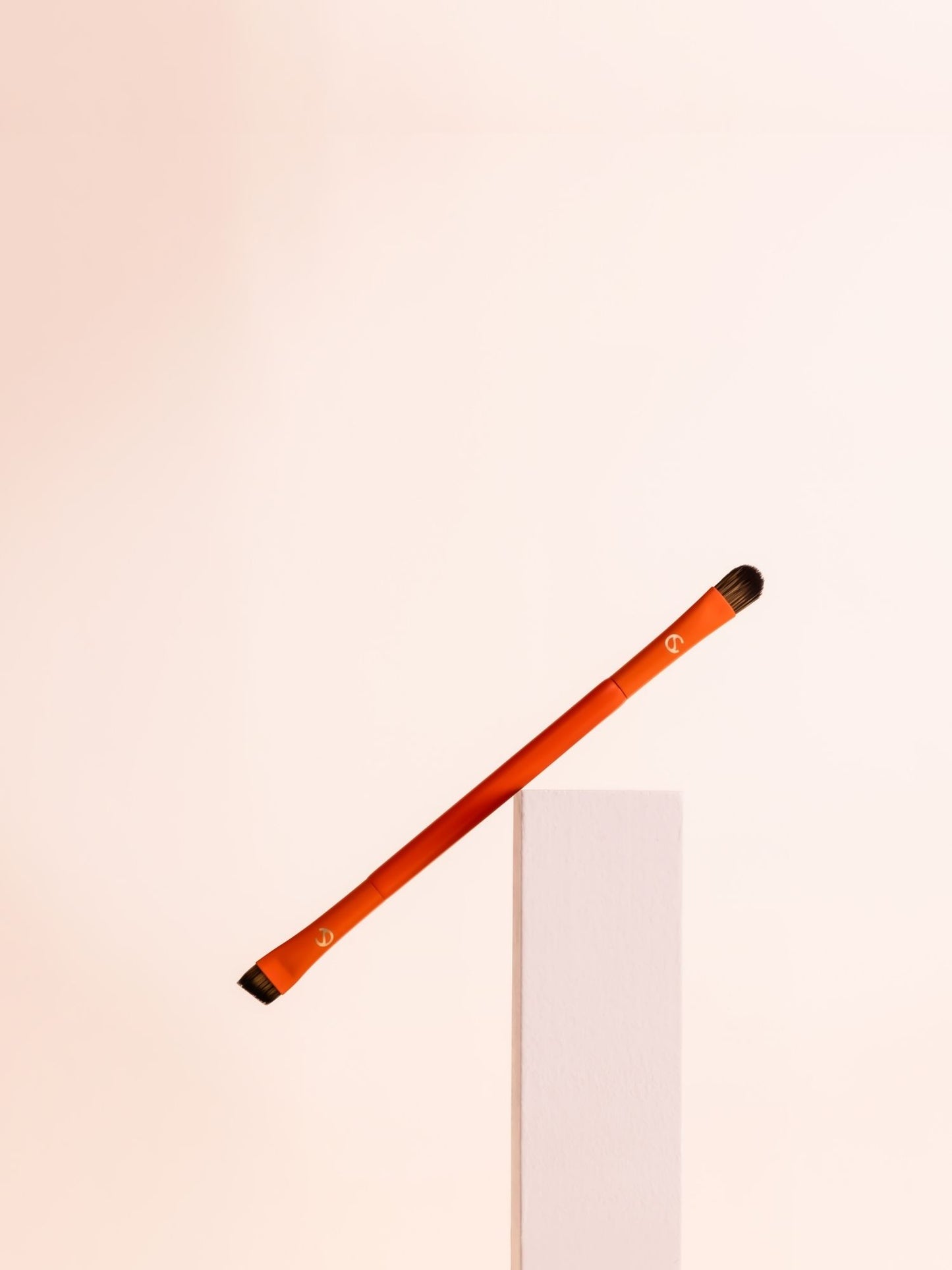 Duo Concealer & Blending Brush | 12 pcs