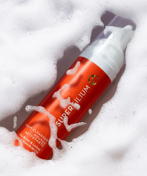 Foam Cleanser 12 pcs