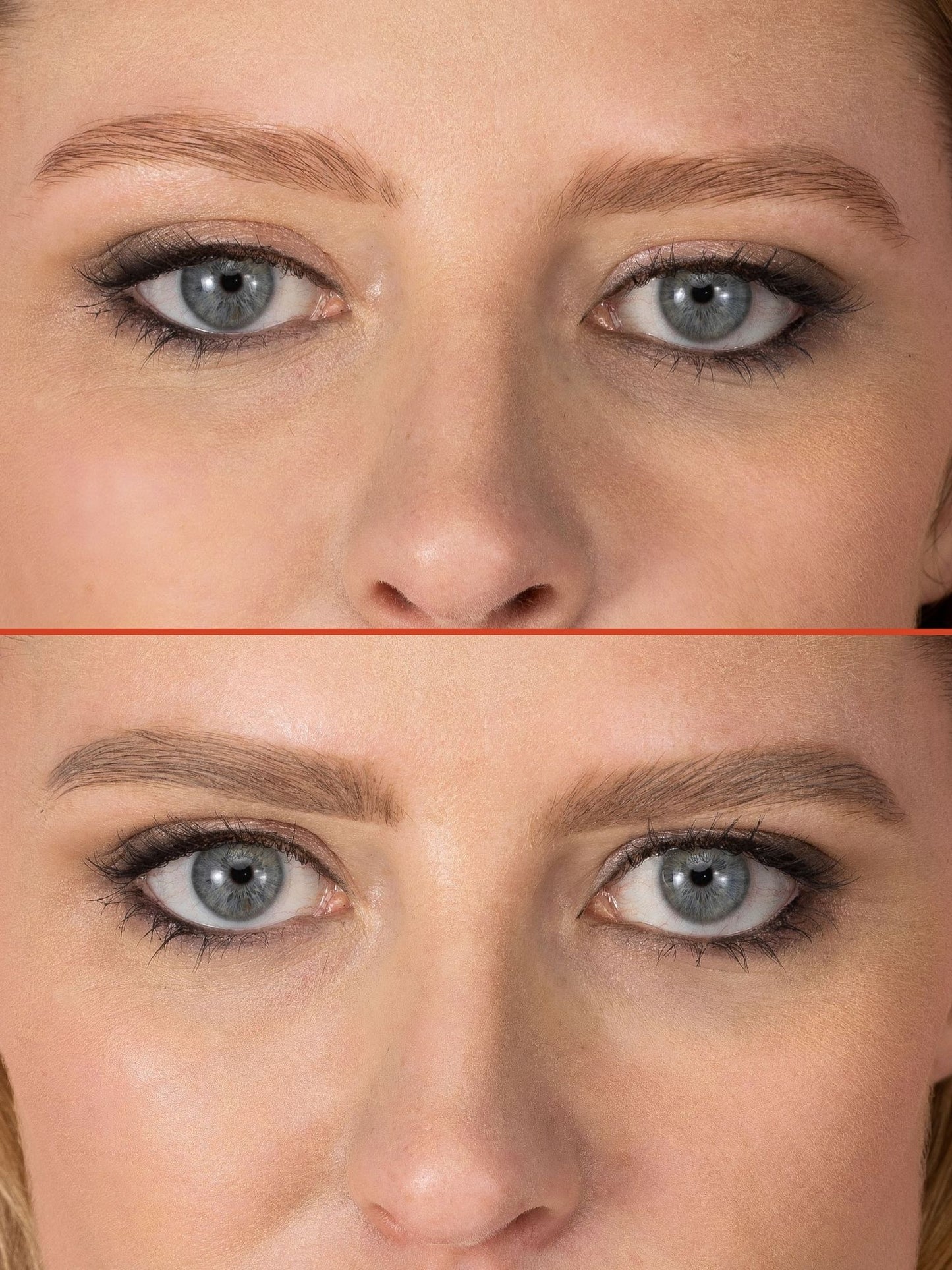 Brow Micro Pencil | Light Cool 12 pcs