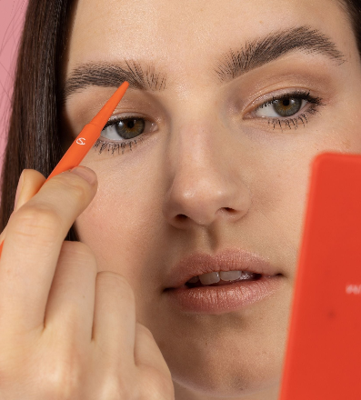 Brow Micro Pencil | Medium Cool