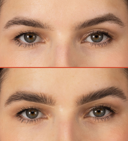 Brow Micro Pencil | Medium Cool