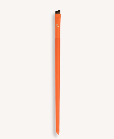Medium Angled Brow Brush | 12 pcs