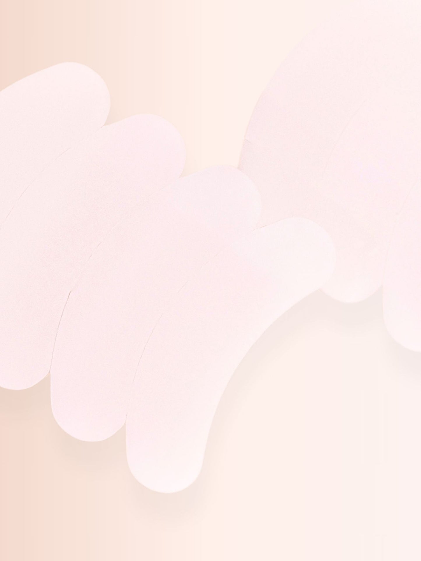 Lash Lift Eye Pads