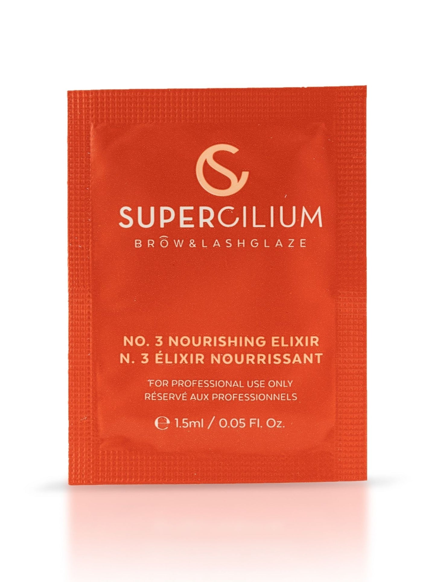 No. 3 Nourishing Elixir 12 pcs