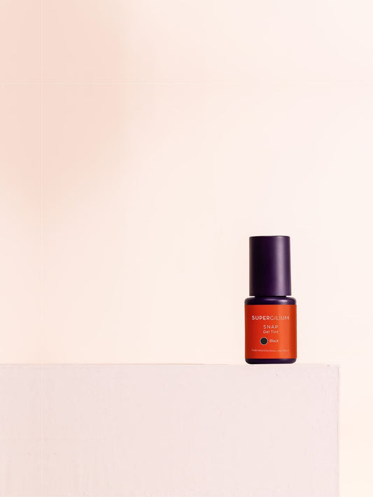 SNAP Gel Tint Black