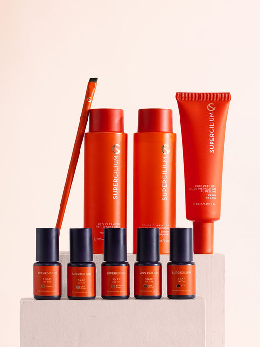 SNAP Gel Tint Starter Kit