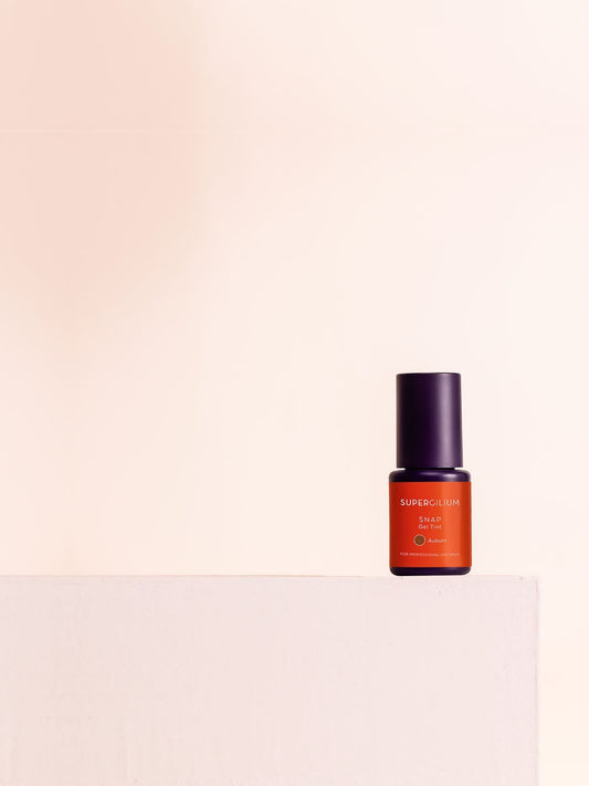 SNAP Gel Tint Auburn
